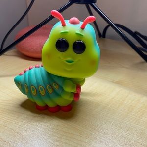 Disney Pop Heimlich